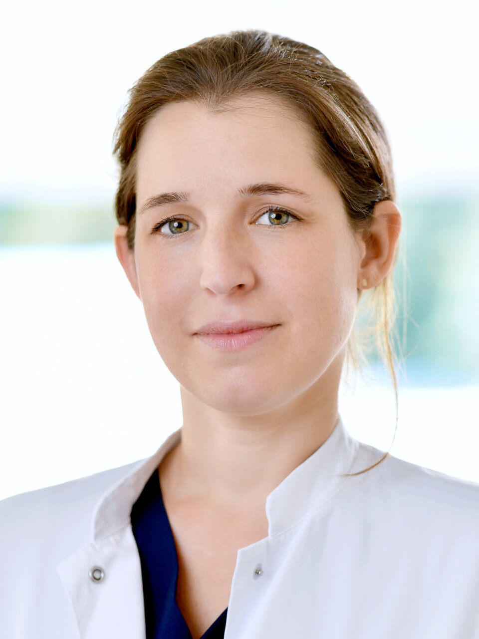 Dr. med. Marianne Fuchs